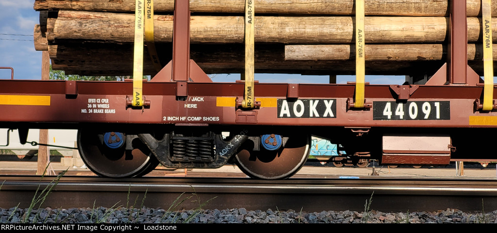 AOKX 44091